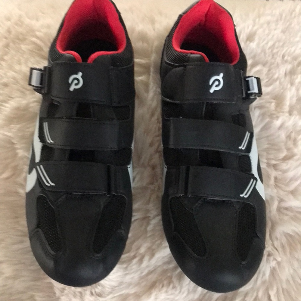 Official Peloton shoes